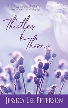 portada Thistles & Thorns (in English)