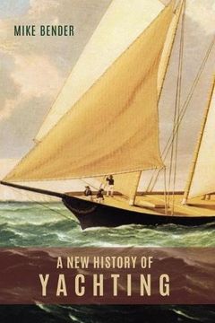 portada A New History of Yachting (0)