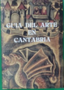 portada Guía del Arte en Cantabria