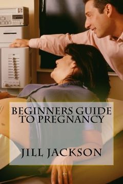 portada Beginners Guide to Pregnancy
