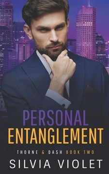 portada Personal Entanglement (en Inglés)