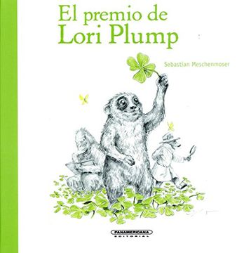 portada El Premio de Lori Plump (in Spanish)
