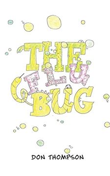 portada The flu bug (en Inglés)