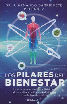 portada La Biblia del Bienestar (in Spanish)