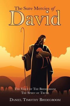 portada The Sure Mercies of David (en Inglés)