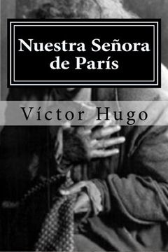 portada Nuestra Senora de Paris (in Spanish)