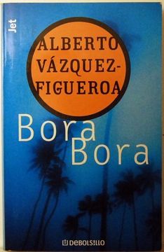 portada Bora, Bora