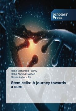 portada Stem cells: A journey towards a cure