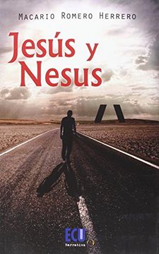 portada Jesús y Nesus