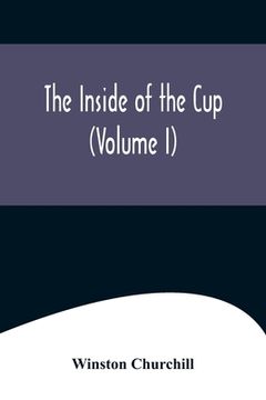 portada The Inside of the Cup (Volume I) (en Inglés)