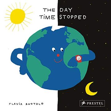 portada The day Time Stopped: 1 Minute - 26 Countries (en Inglés)