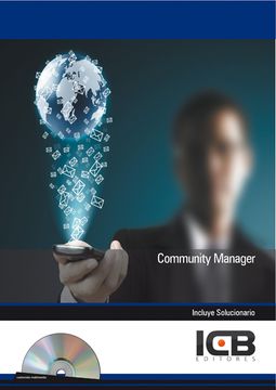 portada Community Manager
