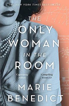 portada The Only Woman in the Room (in English)
