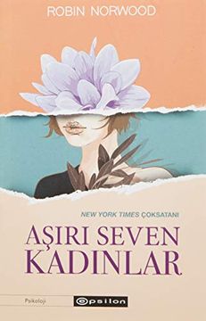 portada Asiri Seven Kadinlar