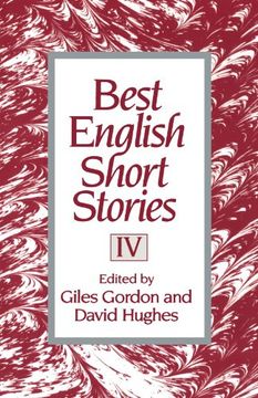 portada Best English Short Stories IV