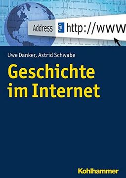 portada Geschichte Im Internet (in German)