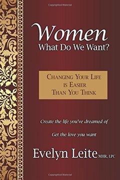 portada Women: What Do We Want?