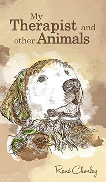 portada My Therapist and Other Animals