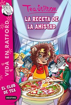 Vida en Ratford 15: La receta de la amistad
