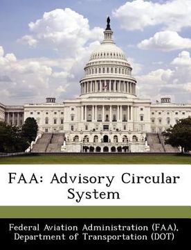 portada faa: advisory circular system (in English)