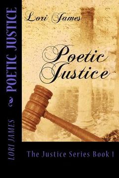 portada Poetic Justice (in English)