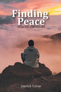 portada Finding Peace (in English)