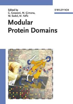 portada modular protein domains