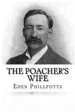 portada The Poacher's Wife