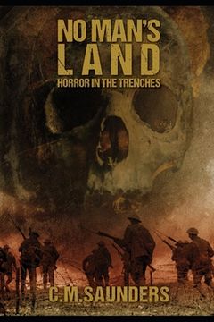 portada No Man's Land: Horror in the Trenches (en Inglés)