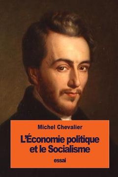 portada L'économie politique et le Socialisme (in French)