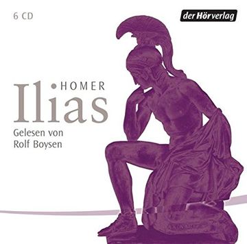 portada Ilias (in German)