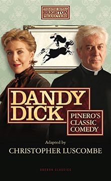 portada Dandy Dick (en Inglés)