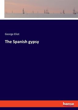 portada The Spanish gypsy (en Inglés)