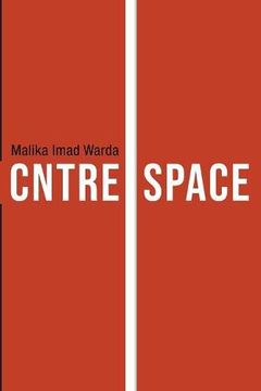 portada Cntre Space (en Inglés)
