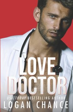 portada Love Doctor (en Inglés)