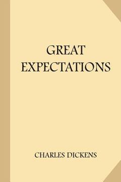 portada Great Expectations [Complete, All Volumes] (en Inglés)