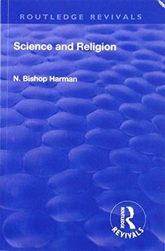 portada Revival: Science and Religion (1935)