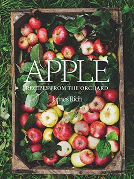 portada Apple: Recipes From the Orchard 