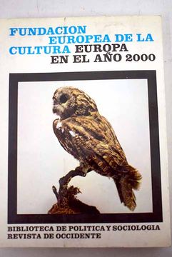 portada Europa en el año 2000