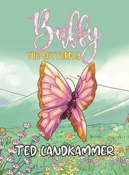 portada Buffy The Butterfly (en Inglés)