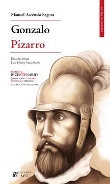 portada Gonzalo Pizarro (in Spanish)