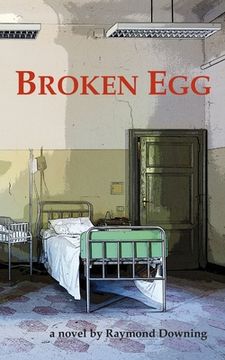 portada Broken Egg (en Inglés)