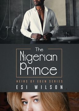 portada The Nigerian Prince