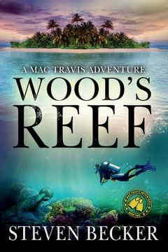 portada Wood's Reef (en Inglés)