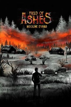 portada Field of Ashes (en Inglés)