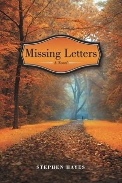 portada Missing Letters: A Novel
