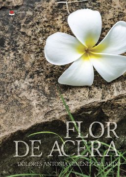 portada Flor de Acera