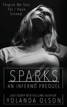 portada Sparks: An Inferno Prequel (in English)