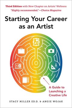 portada Starting Your Career as an Artist: A Guide to Launching a Creative Life (in English)