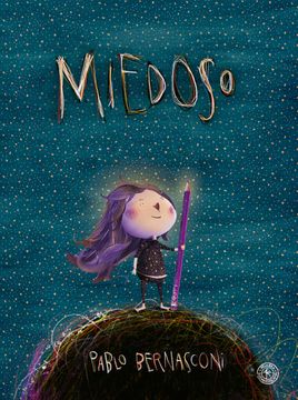 Miedoso (in Spanish)